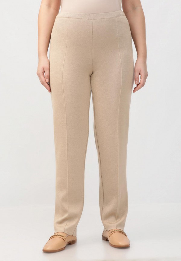 фото Брюки vivawool