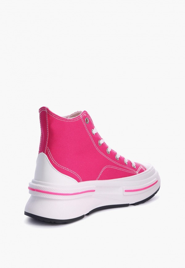 фото Кеды instreet