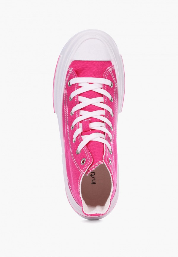 фото Кеды instreet