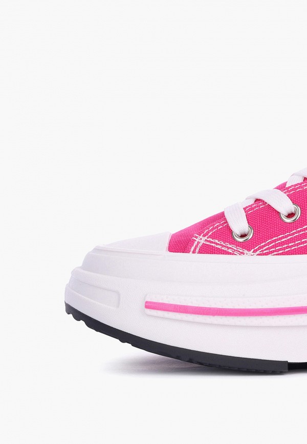 фото Кеды instreet