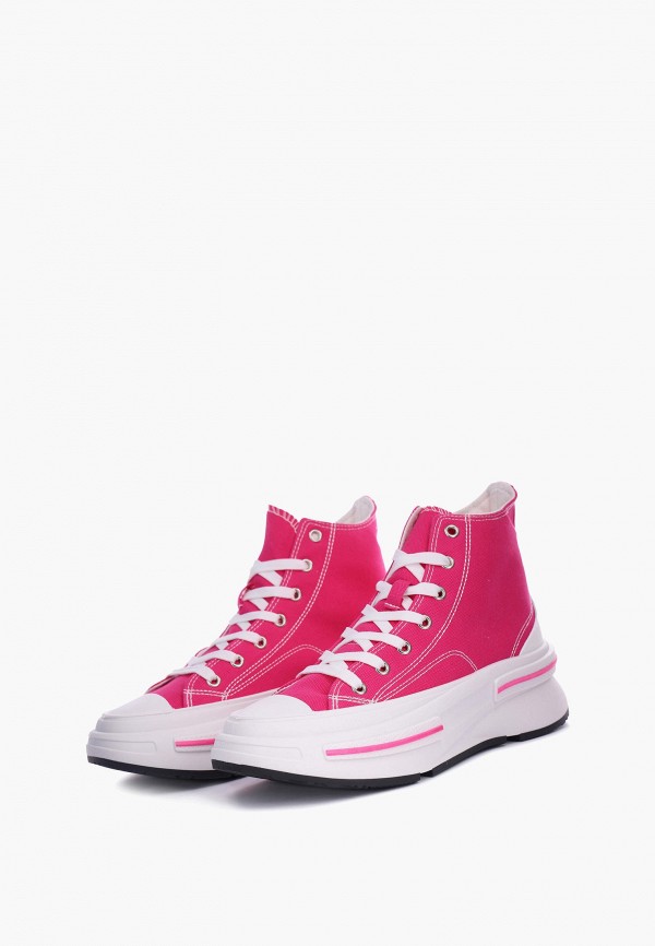 фото Кеды instreet