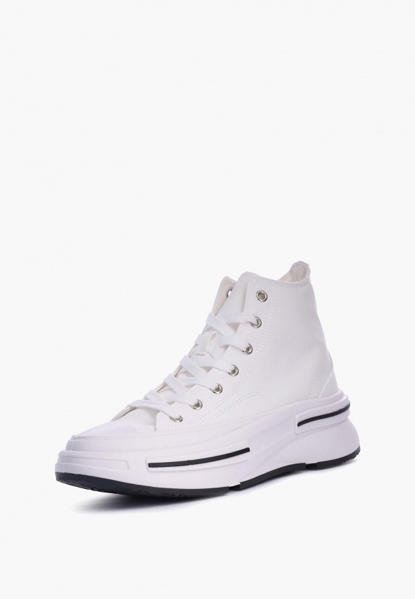 фото Кеды instreet