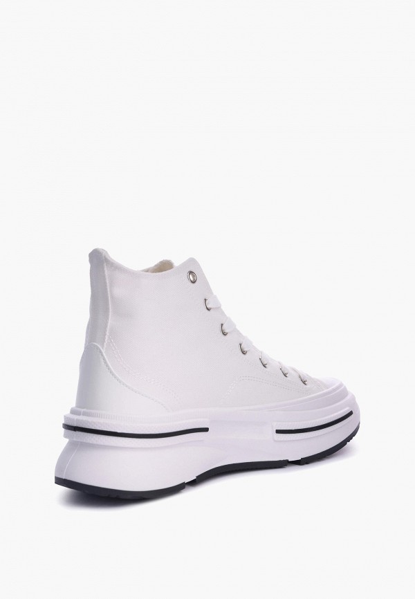 фото Кеды instreet