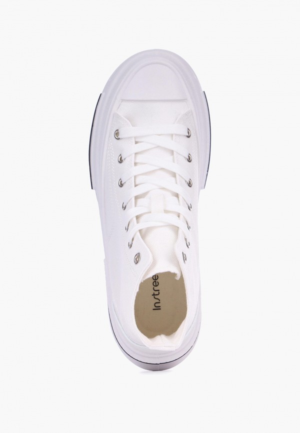 фото Кеды instreet