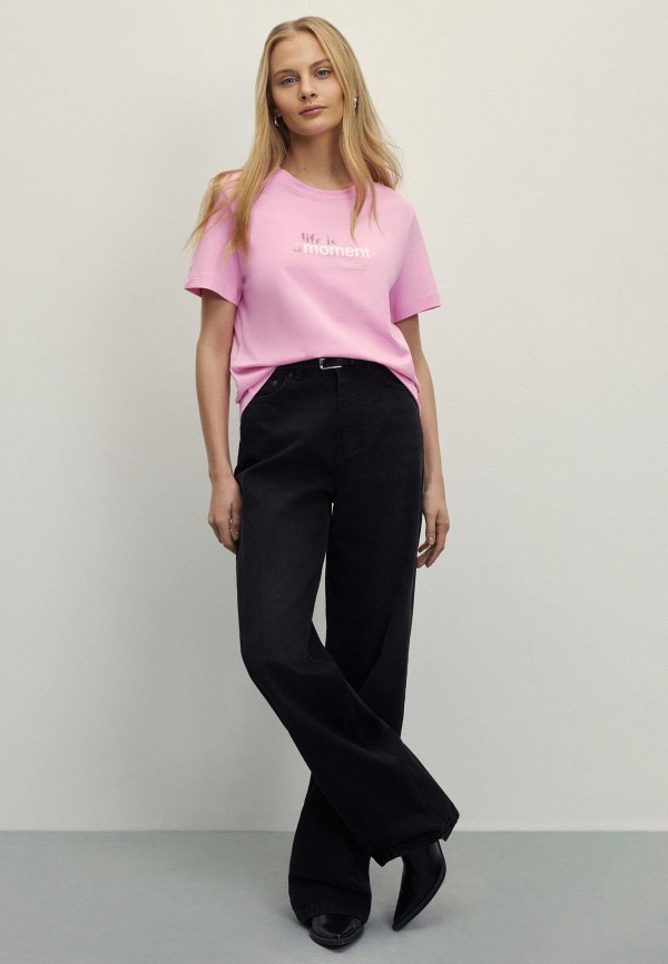 фото Футболка zarina