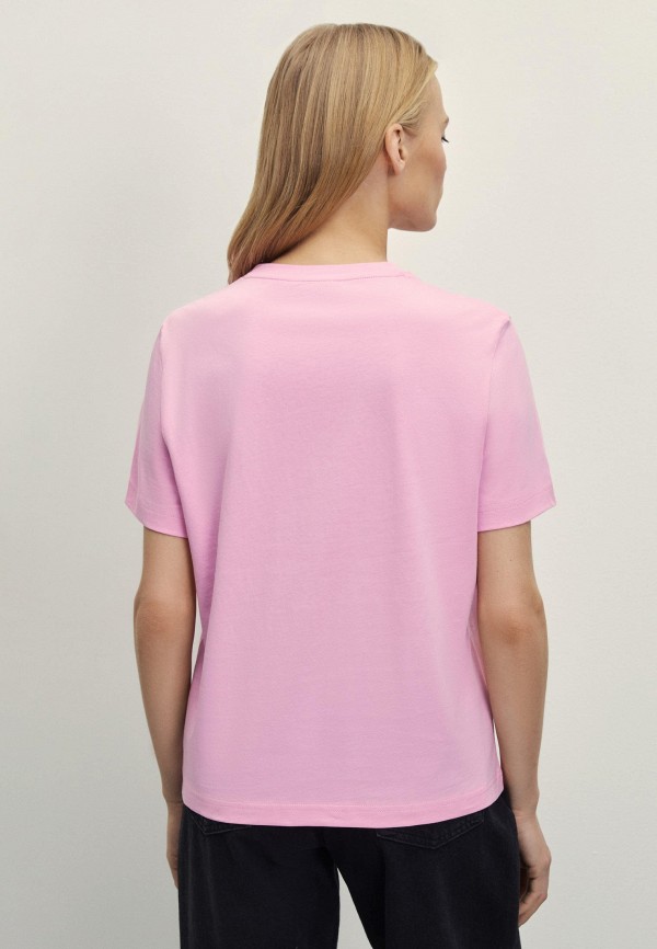 фото Футболка zarina