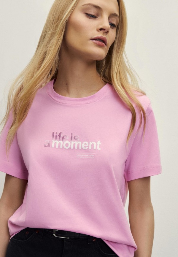 фото Футболка zarina