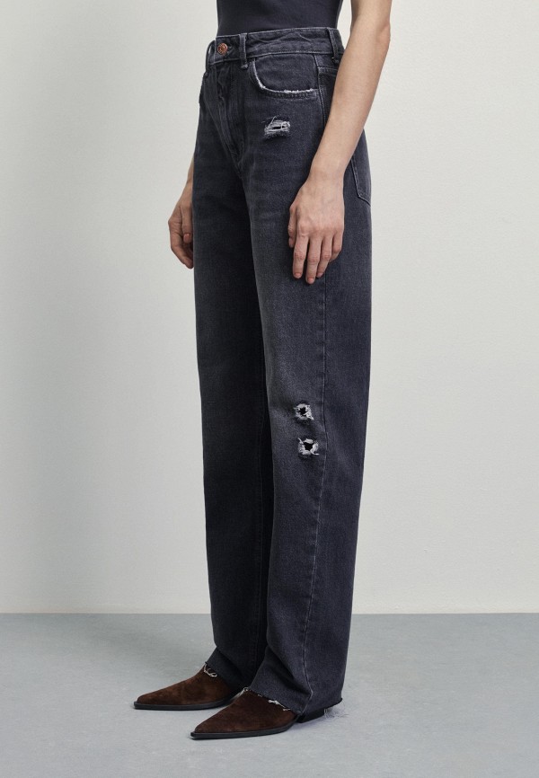 фото Джинсы zarina