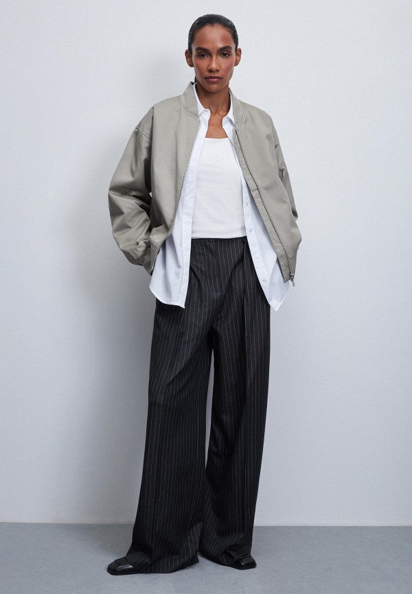 фото Брюки zarina