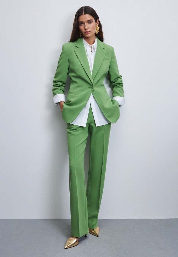 фото Брюки zarina