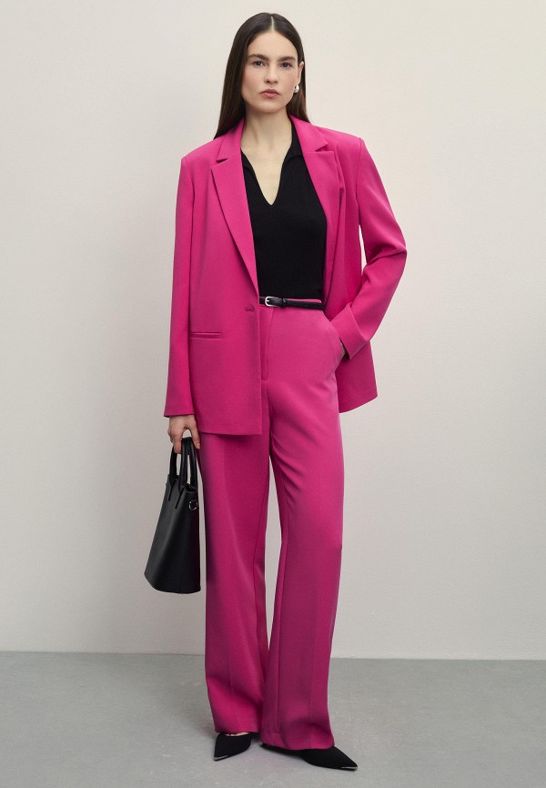 фото Брюки zarina