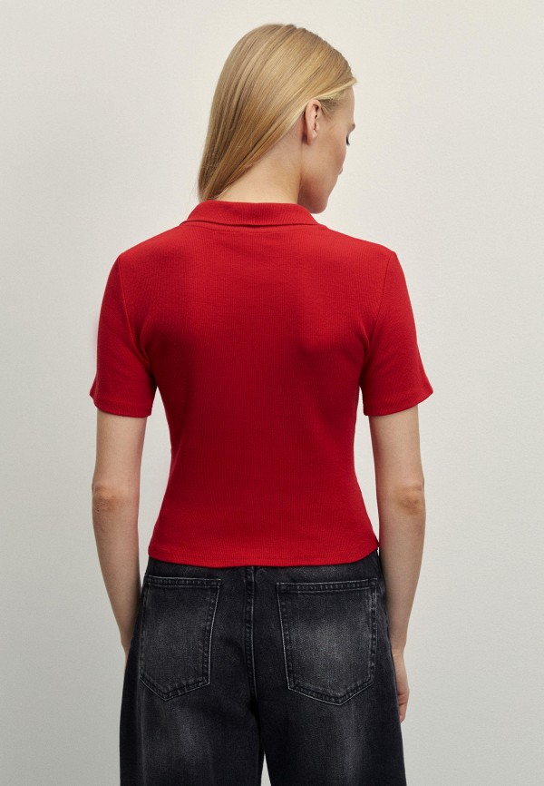 фото Поло zarina