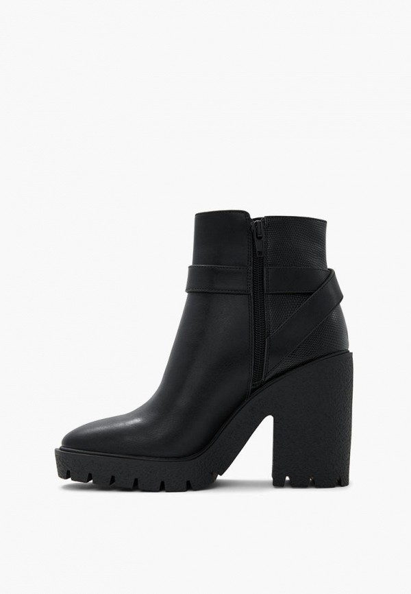 фото Ботильоны aldo