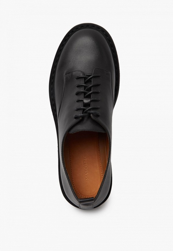 фото Ботинки mascotte