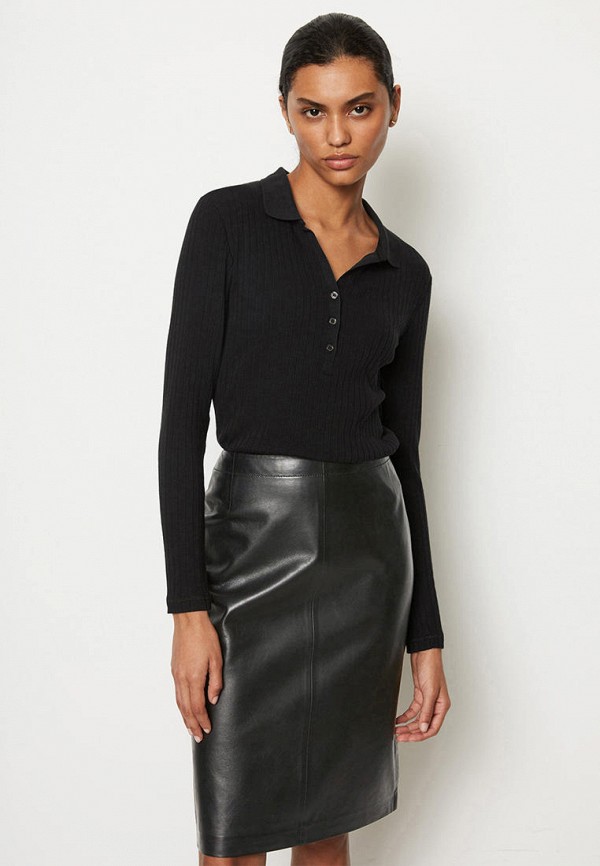 фото Поло marc o'polo