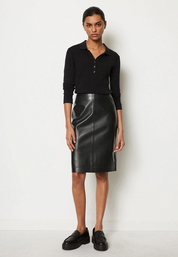 фото Поло marc o'polo