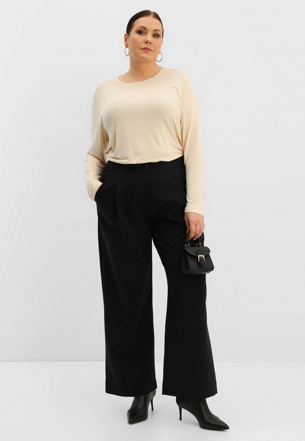 фото Лонгслив lia berti