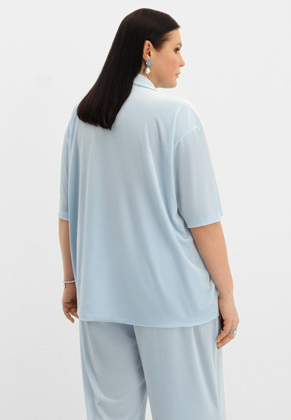 фото Рубашка pill