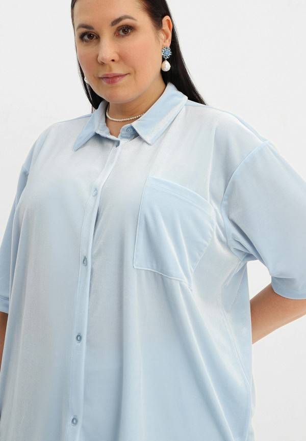 фото Рубашка pill
