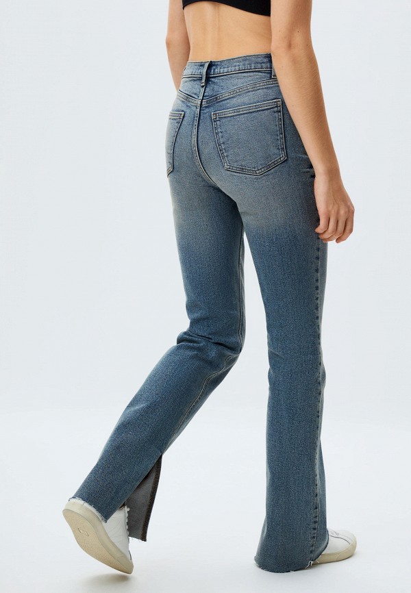 фото Джинсы sela