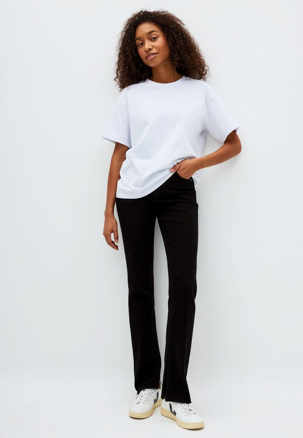 фото Джинсы sela