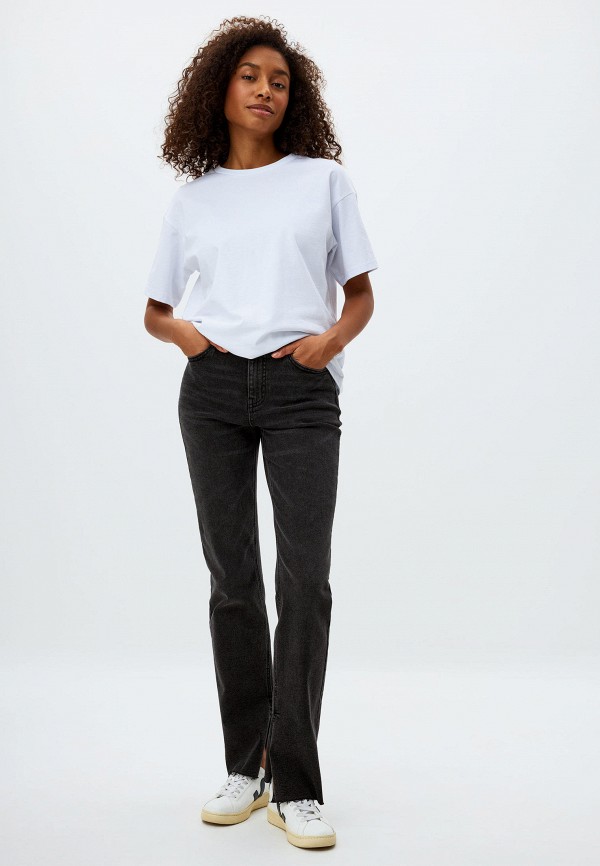 фото Джинсы sela