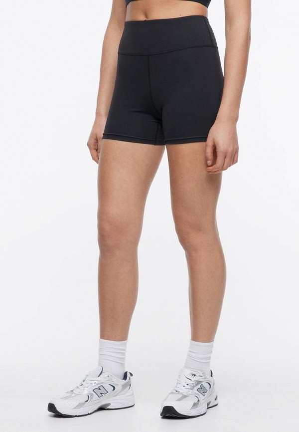 фото Шорты спортивные befree