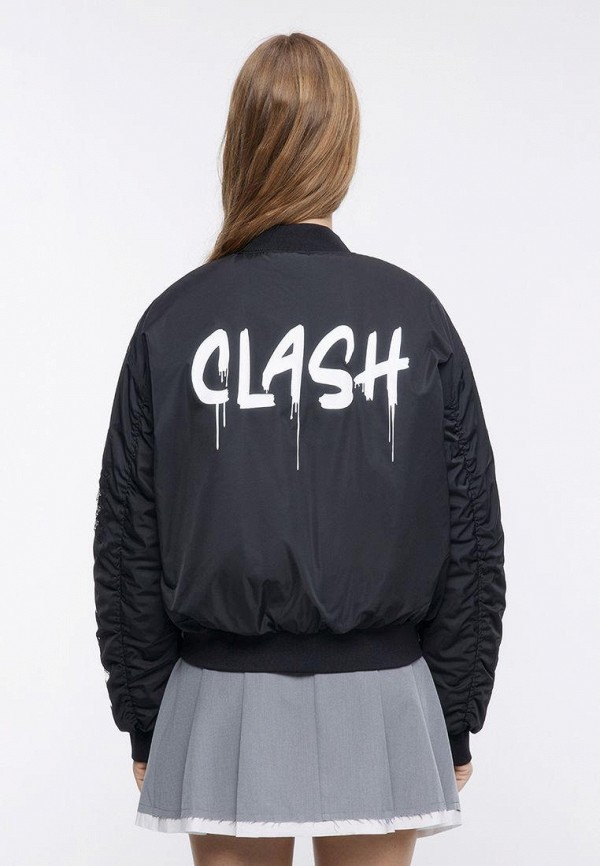 фото Куртка утепленная befree