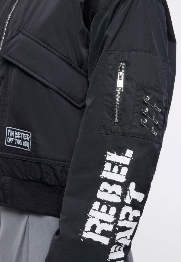 фото Куртка утепленная befree