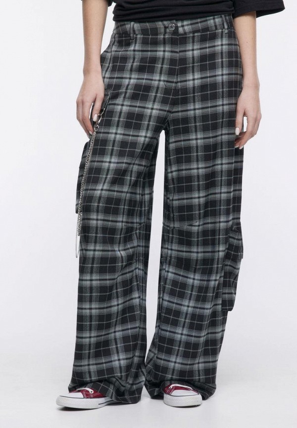 фото Брюки befree