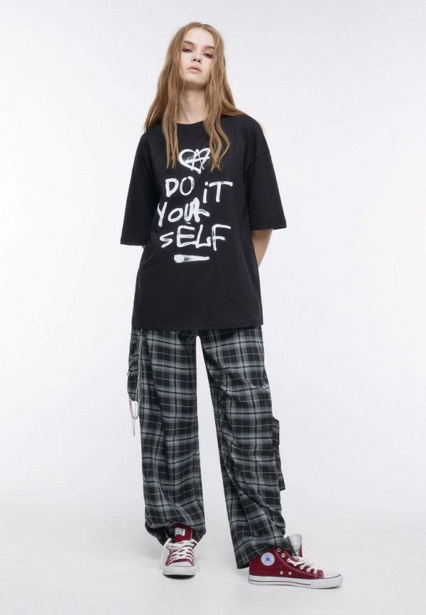 фото Брюки befree