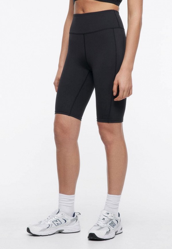 фото Шорты спортивные befree