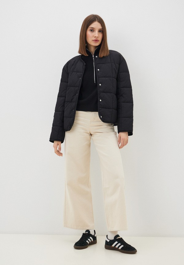 фото Куртка утепленная sela