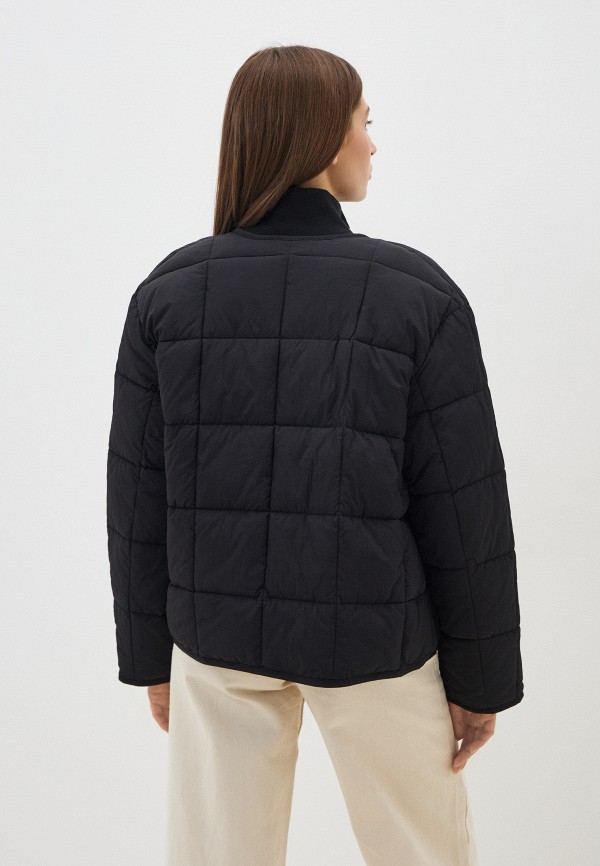 фото Куртка утепленная sela