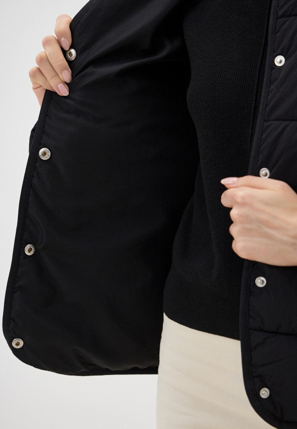 фото Куртка утепленная sela