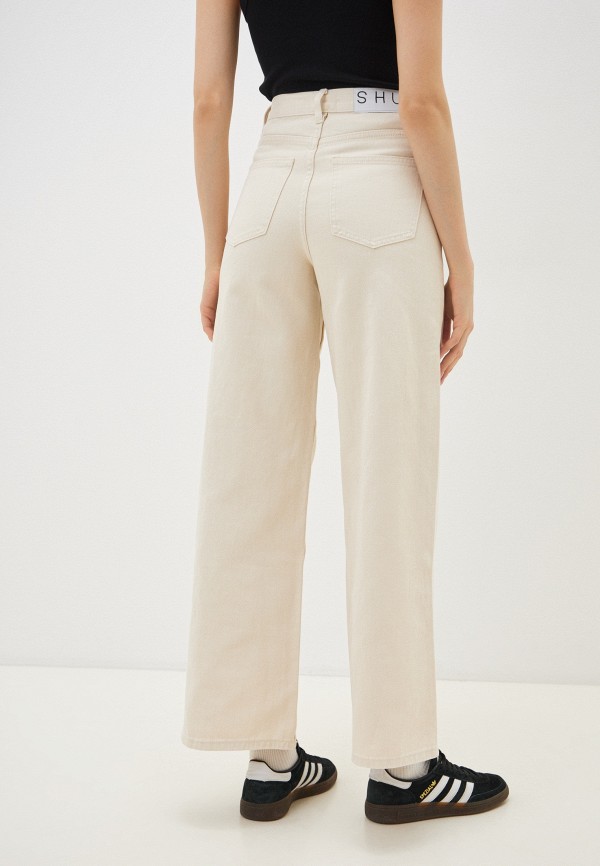 фото Джинсы shu