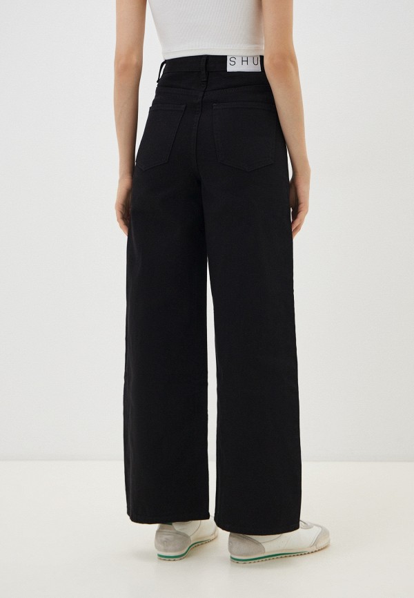 фото Джинсы shu