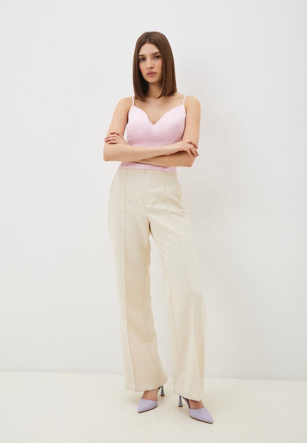 фото Топ kira plastinina