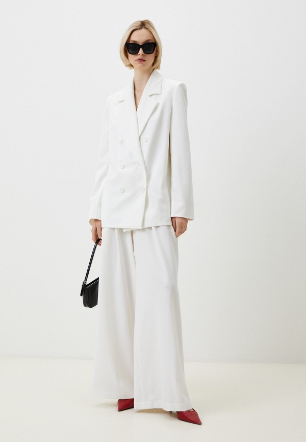 фото Брюки модный дом виктории тишиной