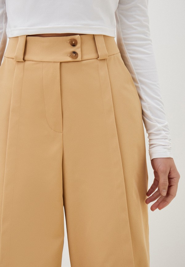 фото Брюки модный дом виктории тишиной