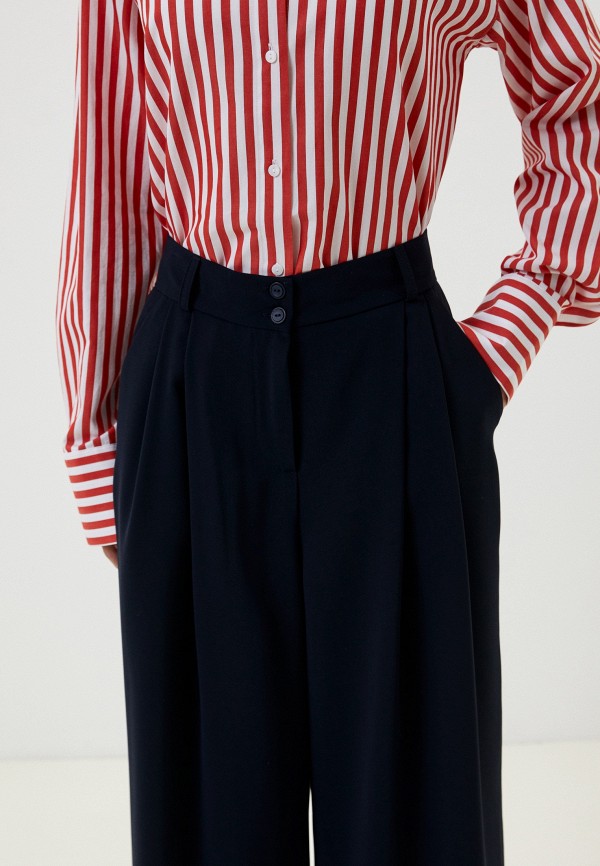 фото Брюки модный дом виктории тишиной