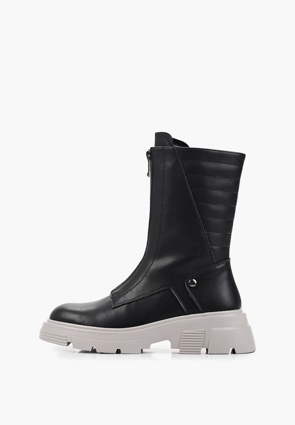 фото Полусапоги shoesparad