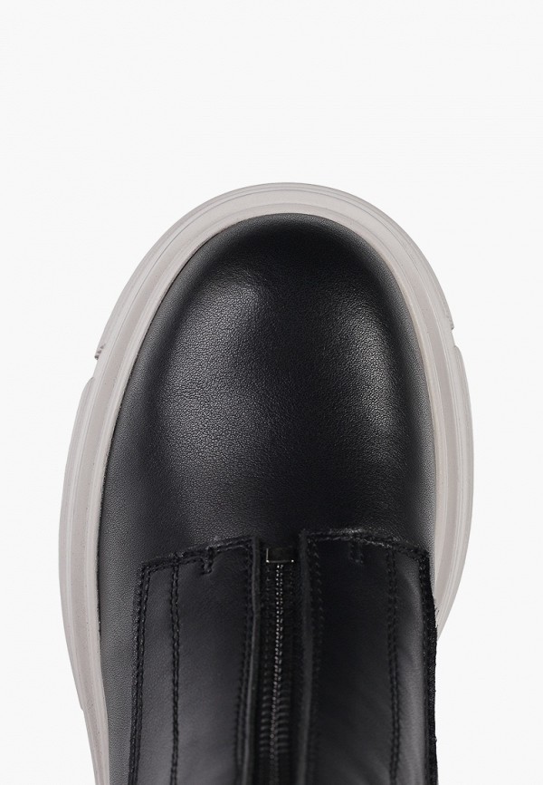 фото Полусапоги shoesparad