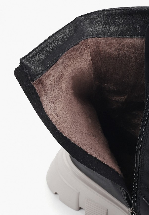 фото Полусапоги shoesparad