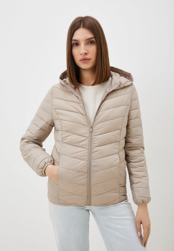 фото Куртка утепленная w.sharvel