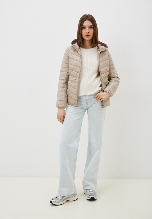 фото Куртка утепленная w.sharvel