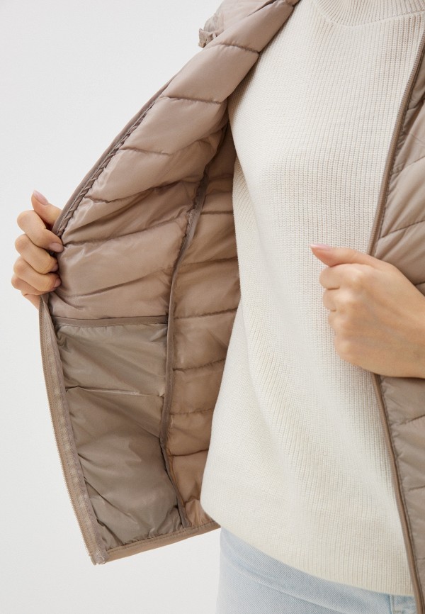 фото Куртка утепленная w.sharvel