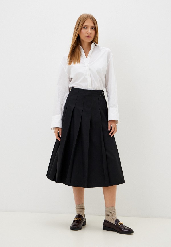 фото Свитшот и юбка anna pekun