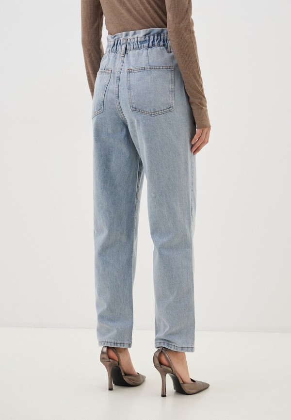 фото Джинсы zarina