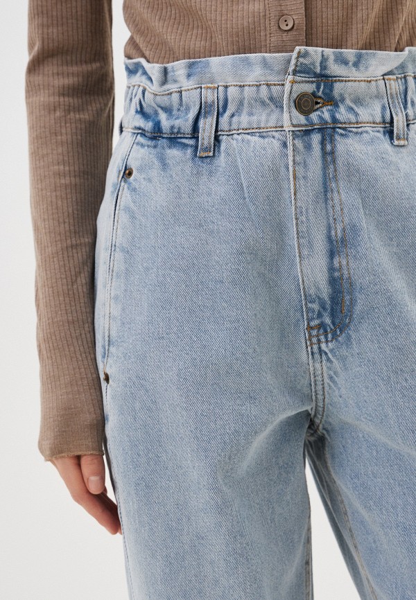 фото Джинсы zarina